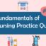 Fundamentals of Nursing Practice Quiz 6